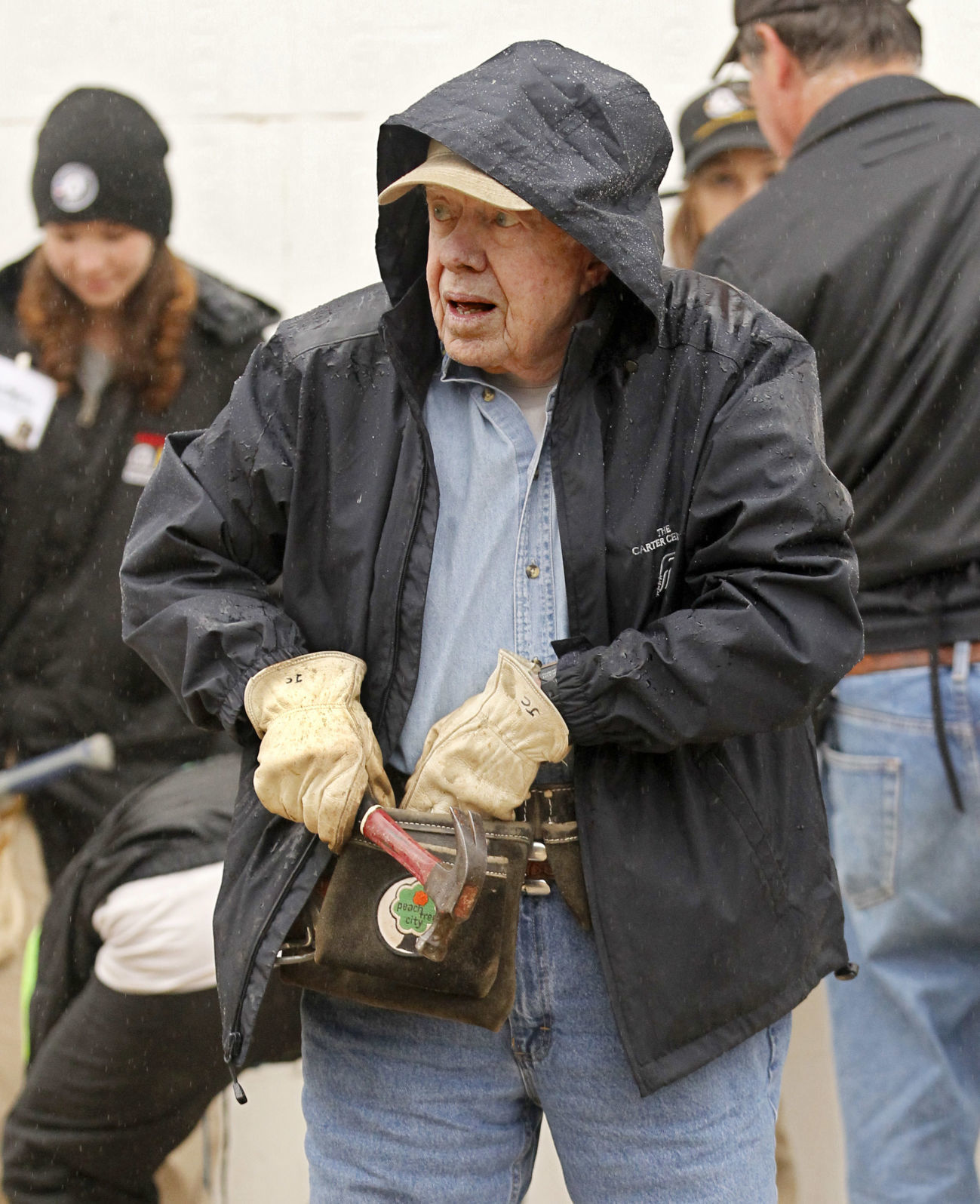 Carter 2010